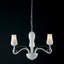Pedro 3 - Light Shaded Chandelier