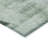 Machine Washable Indoor/Outdoor Cicel ACN1140 Seafoam Rug-109489536