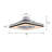 Orwhin 20'' Ceiling Fan with LED Lights-1517088241