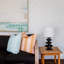 Lampe de table 22 po -866999200