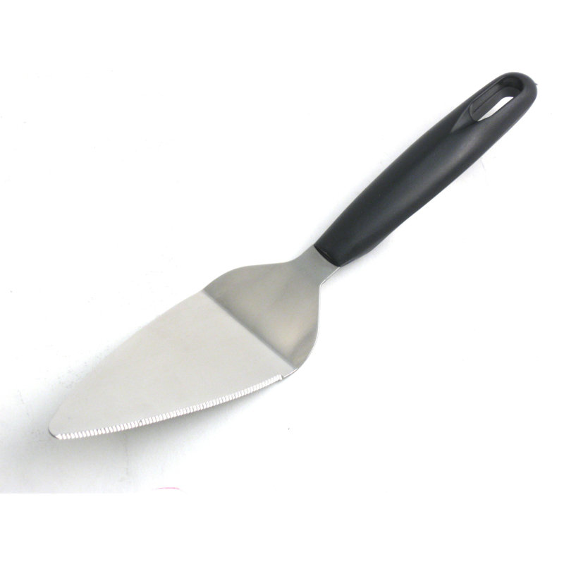 Stainless Steel Cake Server