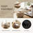 25'' Oversized Upholstered Round Storage Ottoman-696017967