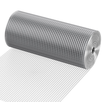 Galvanised Steel