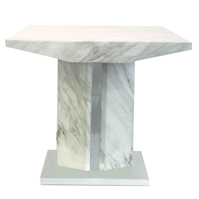 Table de bout Ingersoll