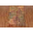 All-Over Abstract Oriental Rug 4x6