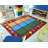 Educational Alphabet Phonics Area Rug-208471937