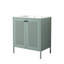 Ensemble de meuble-lavabo simple 30 po-275951973