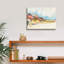 «Epic Graffiti» «Western Vista» par Kristy riz, art mural sur toile-106173951