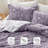 Bedsure Comforter Set  Reversible Cute Floral Bedding-106246830-106246821