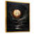 Gold Floater Framed selected