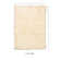 Alamin Premium Flokati Hand Loomed Wool Natural Rug