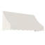 Auvent fixe en tissu acrylique Awantech Nantucket-111655890-111655893
