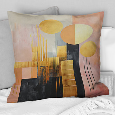 Coussin Serendipity