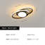 Pratolina LED Flush Mount-1684042727