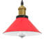 Ashyia 1 - Light Gloss Green Pendant-1379613675