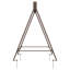 Porch Swing with Canopy-1431863888