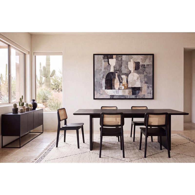 Resting in Conversation, 40" H x 30" W