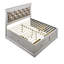 Lit plateforme tapissier avec rangement (matelas non inclus)-124922851-124922853