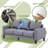 Upholstered 75'' Sofa-80696263