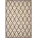 Miesha Performance Geometric Rug