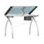 Table d'artiste Futura-1472019344