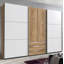 Branchburg 2 Door Wardrobe-1163538139