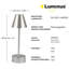 Lampe de bureau Luminus-91641800