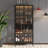 70.9"H China Cabinet