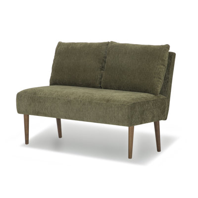 Nalaya 47" Dining Banquette Side Bench