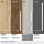 Poignée d'armoire carrée - Basics by Wayfair ™-184204643-228148557