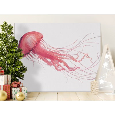 Wrapped Canvas Print Set