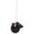 Hanging Bear Lying Branch