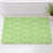 Moyen vert blanc