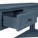 Shauney 55'' Console Table 55'' Modern Console Table Sofa Table with 3 Drawers and 1 Shelf