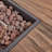 Outdoor Patio Concrete Fire Table
