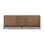 Sullivan Media Console-Saddle Tan