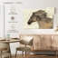 Cheval abstrait Brampt-106310816