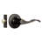 Stratford Passage Door Lever-14651602