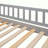 Lawrenceburg Slat Storage Bed-750418414