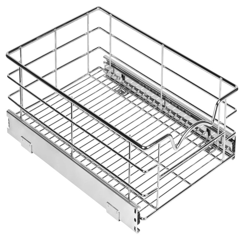 Palmona Adjustable Pull Out Drawer