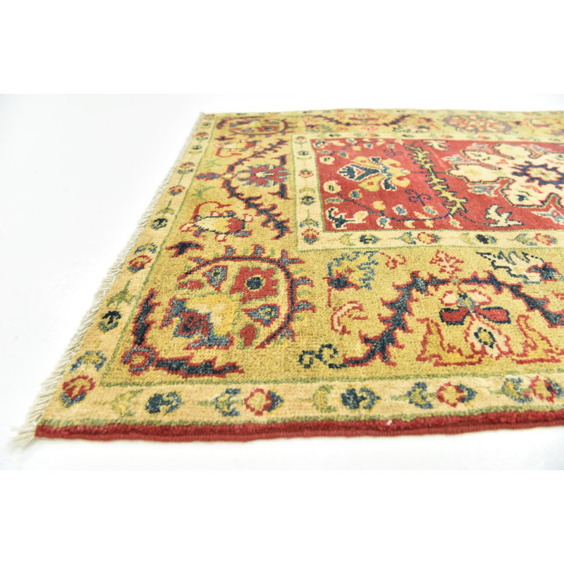 Tapis rouge Kaibab