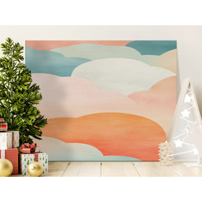 Wrapped Canvas Print Set