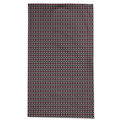Nappe arrow losanges Leffel