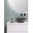 Radene Rectangle Freestanding Mirror-101904901
