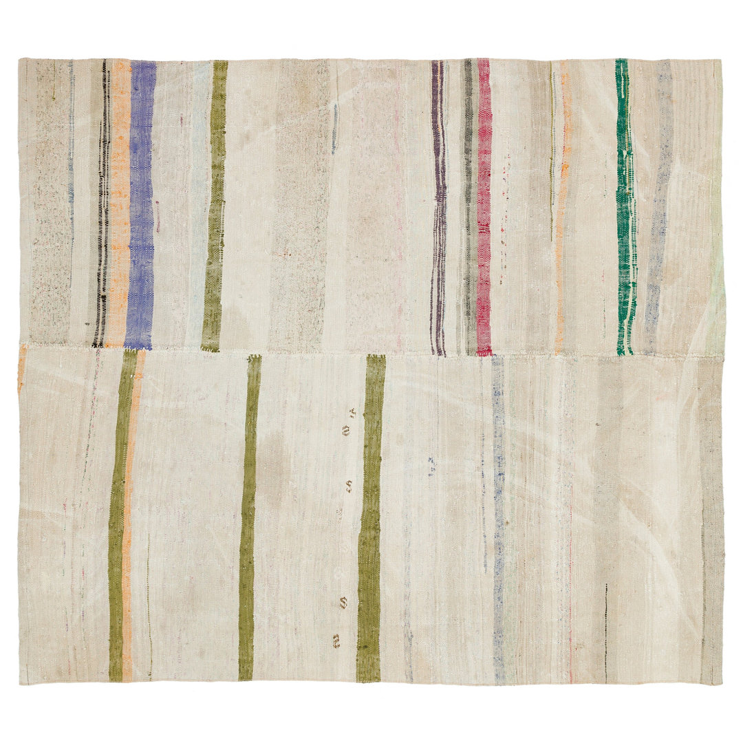 Ahlias Hand Knotted Area Rug