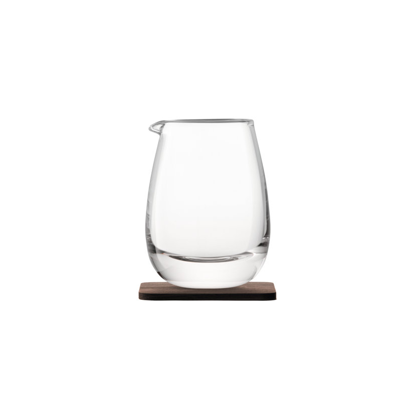 Islay Glass Carafe