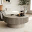 Table basse ronde avec rangement caché-1894956288-1894956319