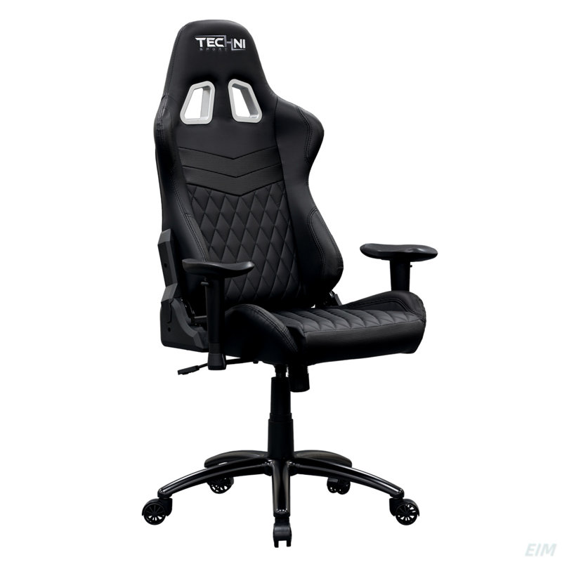 Fauteuil de jeu ergonomique Techni Sport