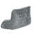 Textured Velvet Bedrest Pillow Cover & Insert-281580058