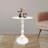 15.7'' W Metal End Table-1141218766